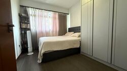 Blk 450C Fernvale Crest (Sengkang), HDB 3 Rooms #552494541